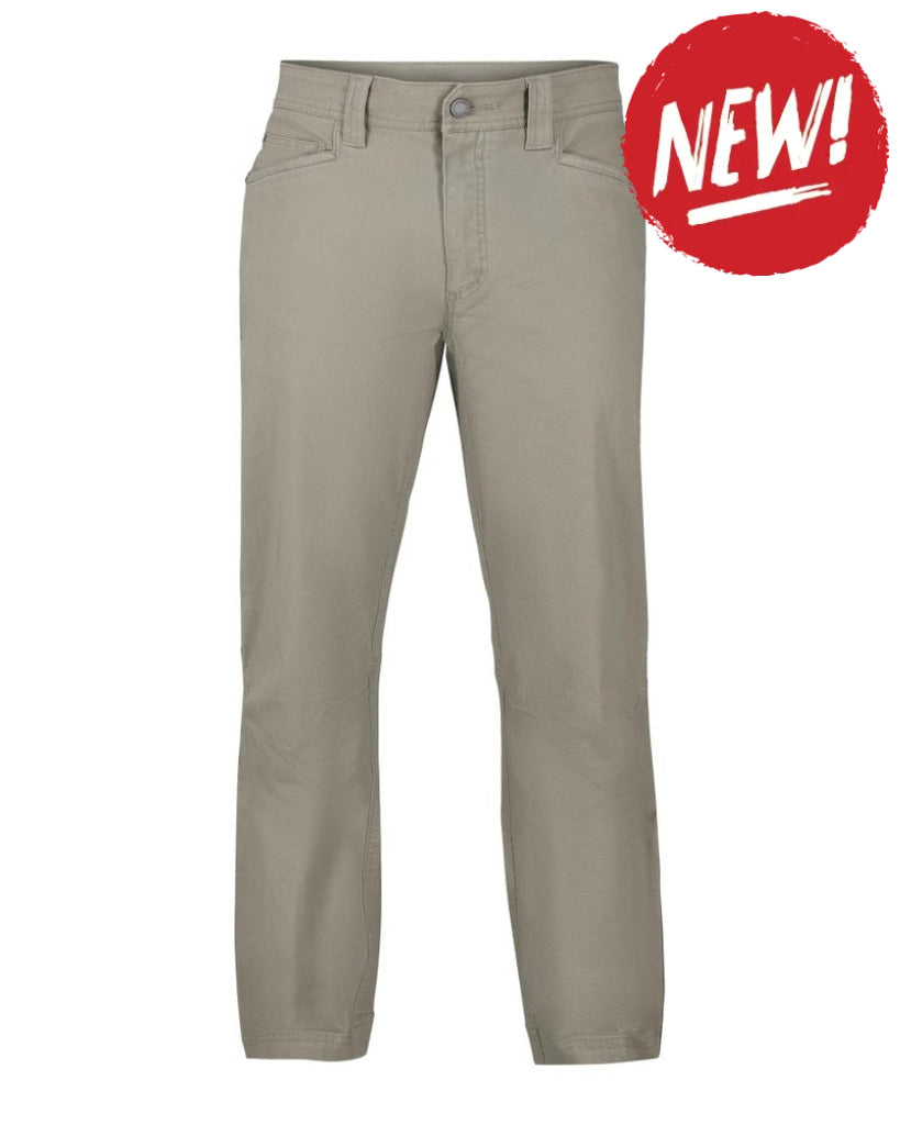 Pantaloni SIMMS Gallatin Pant Stone - 30 REGULAR - SPORTS