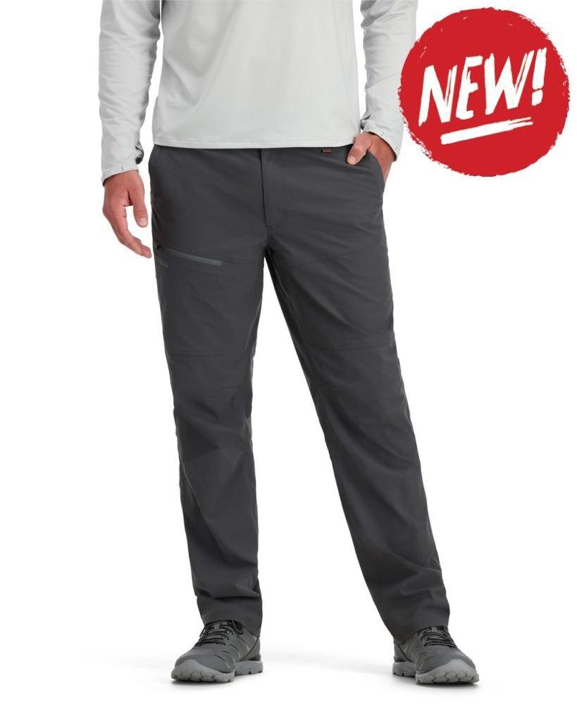 Pantaloni SIMMS Guide Pant Slate Regular