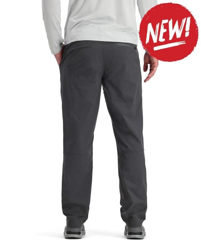 Pantaloni SIMMS Guide Pant Slate Regular