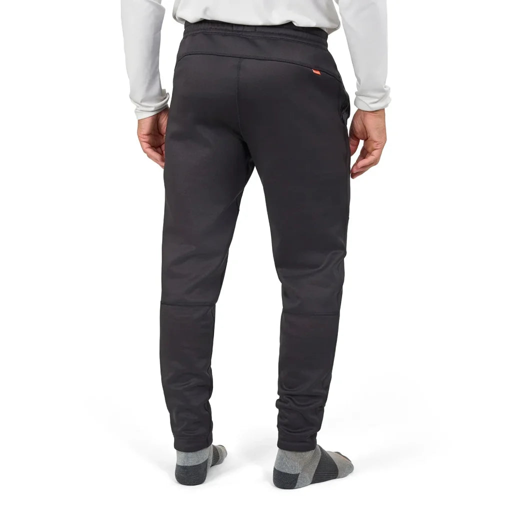 Pantaloni termo Grundies - geaca si salopeta