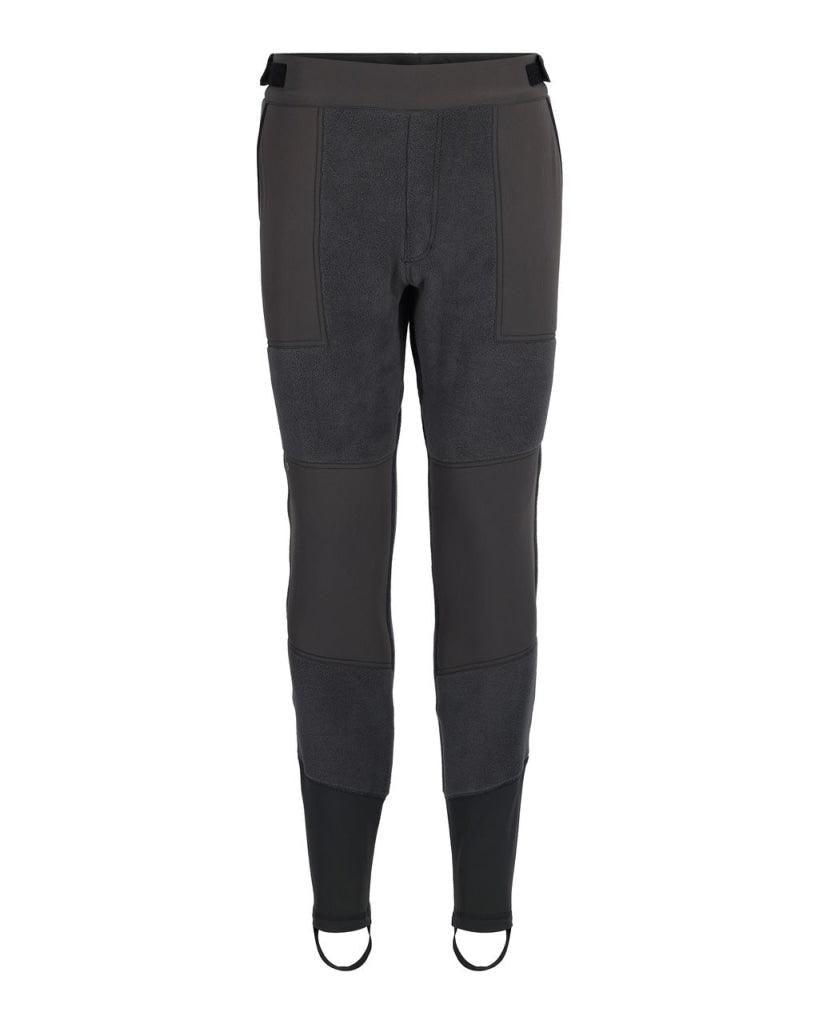 Pantaloni Termo Simms Fjord Carbon