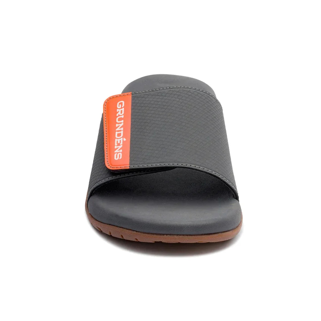 Papuci Grundens Eddy Line Slide