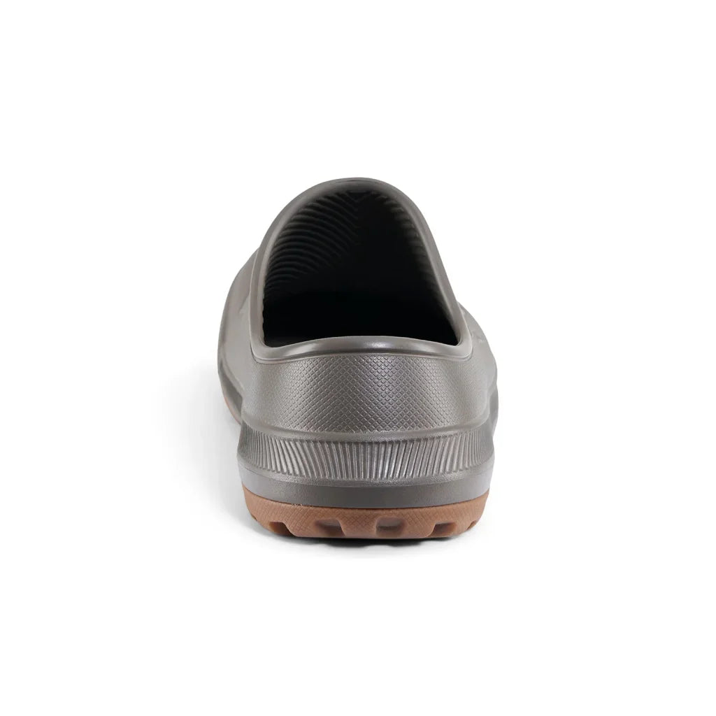 Papuci Grundens Fish-On Slip-On Otter