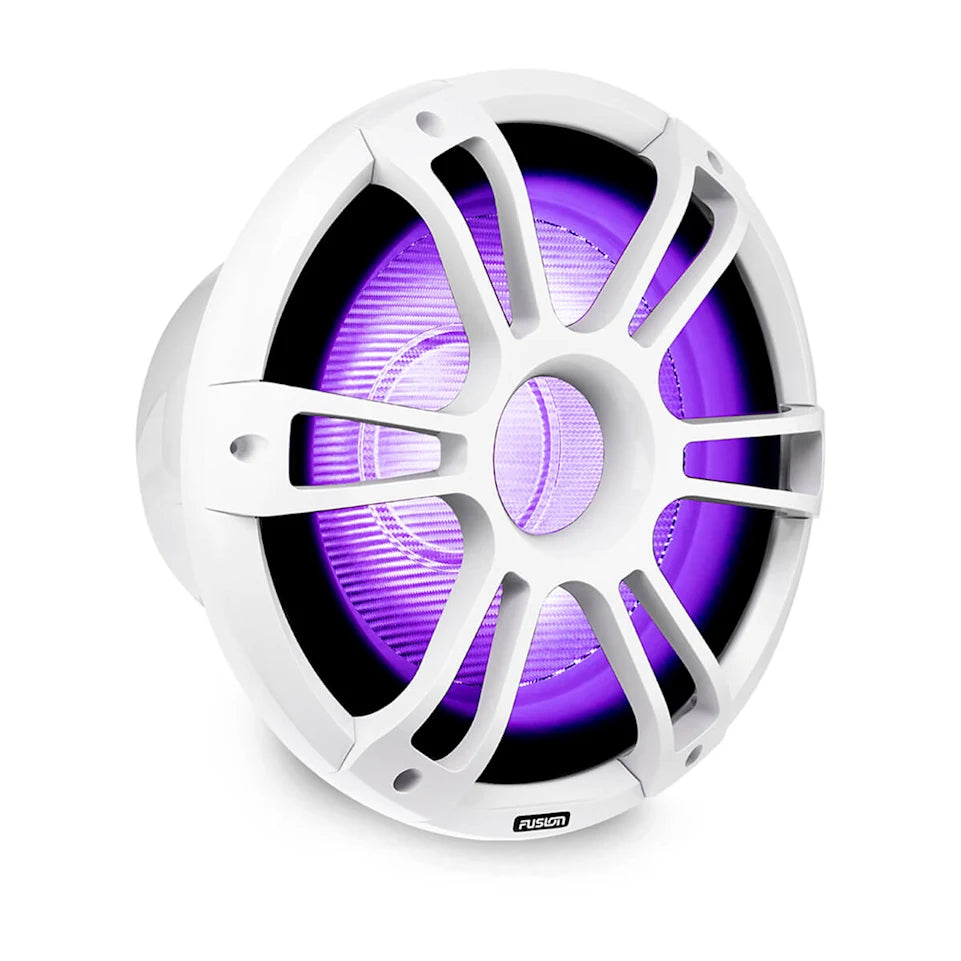 Subwoofere maritime Fusion Signature seria 3 12" 1400W