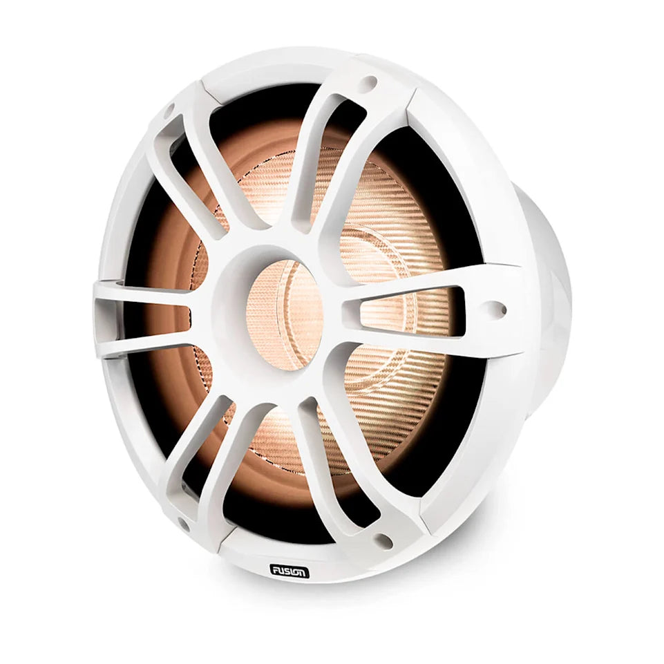 Subwoofere maritime Fusion Signature seria 3 12" 1400W