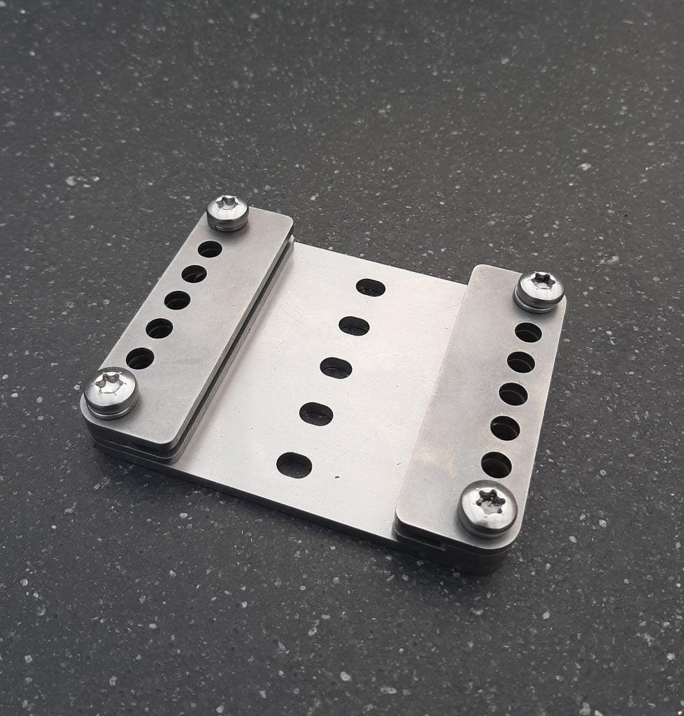 Plac De Montaj Tij Kedflex