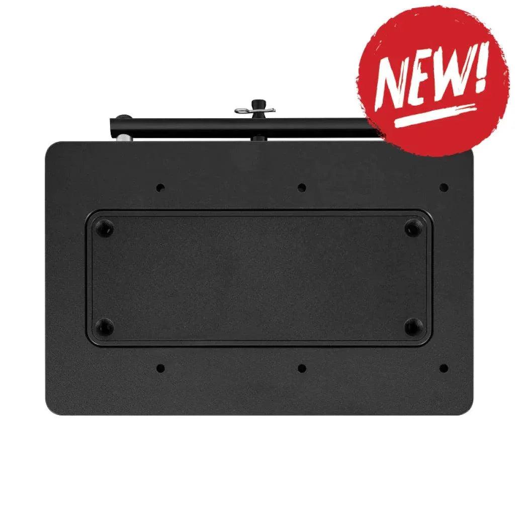 Platforma montaj rapid Minn Kota MKA-64 Neagra pentru