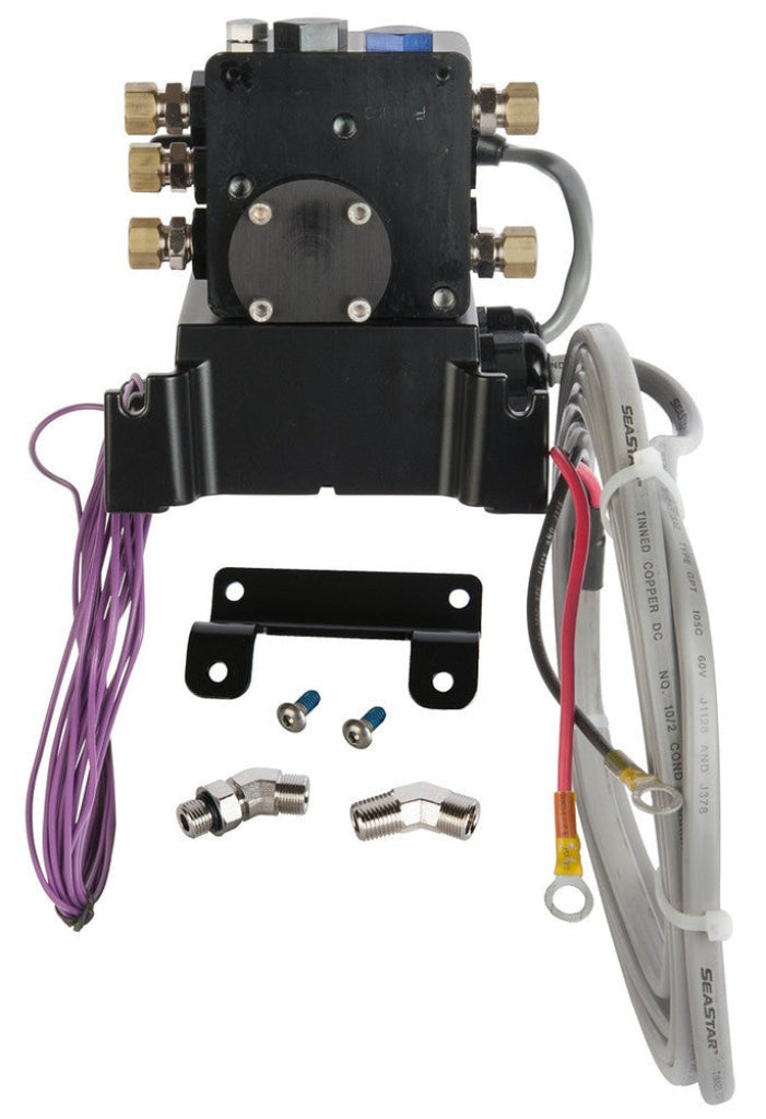 Power assist steering SeaStar PA1225-3 cu cablu (harness)