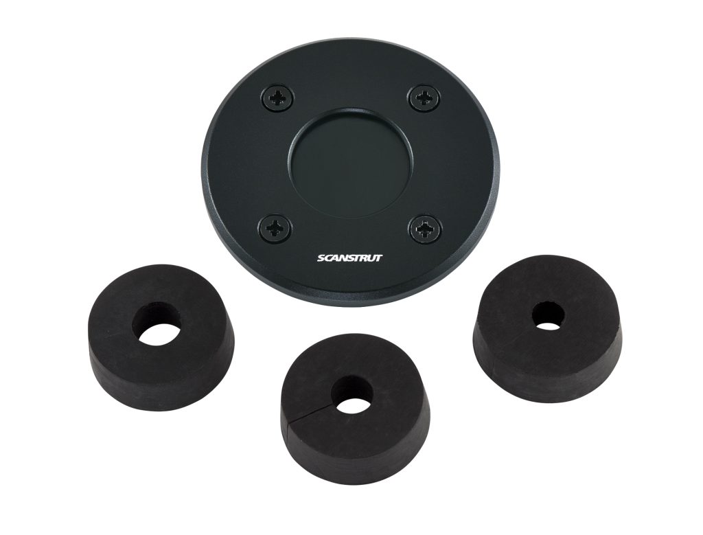 Presetupa ScanStrut cabluri 9-14mm (0.35’’-0.55’’) si conector Ø30mm