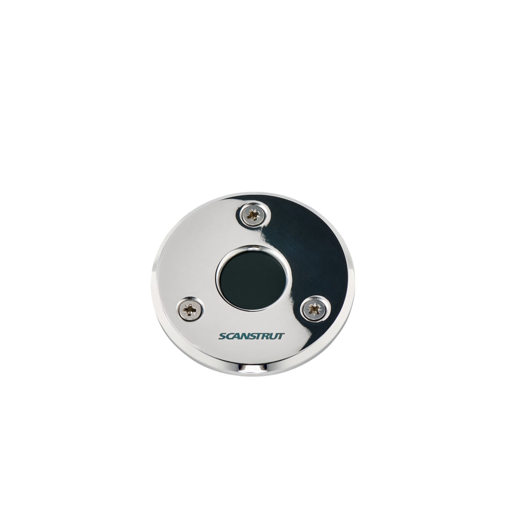 Presetupa inox profil redus ScanStrut 2-8 mm