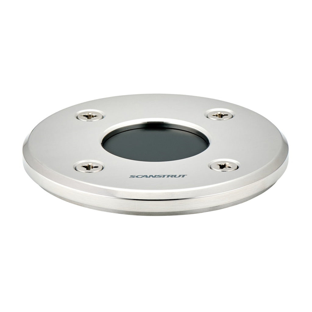 Presetupa inox profil redus ScanStrut 9-14mm