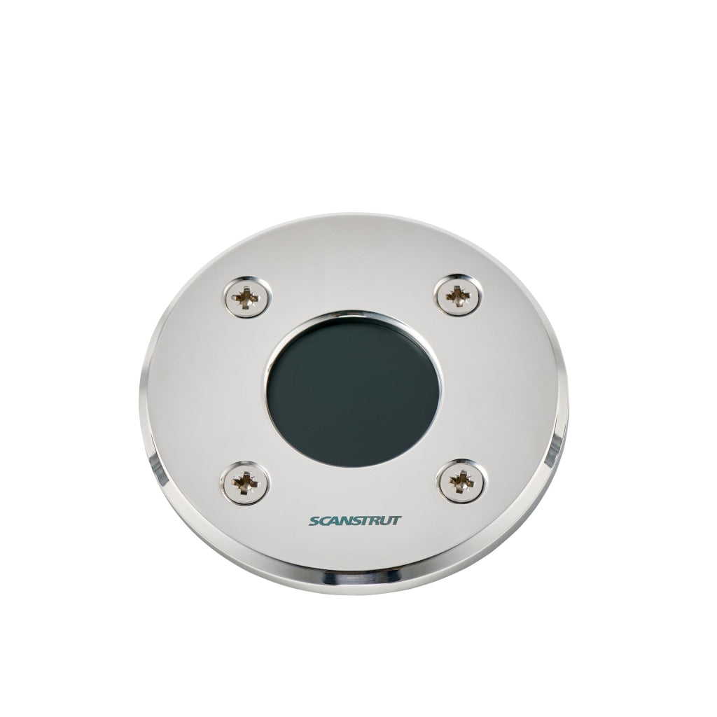 Presetupa inox profil redus ScanStrut 9-14mm