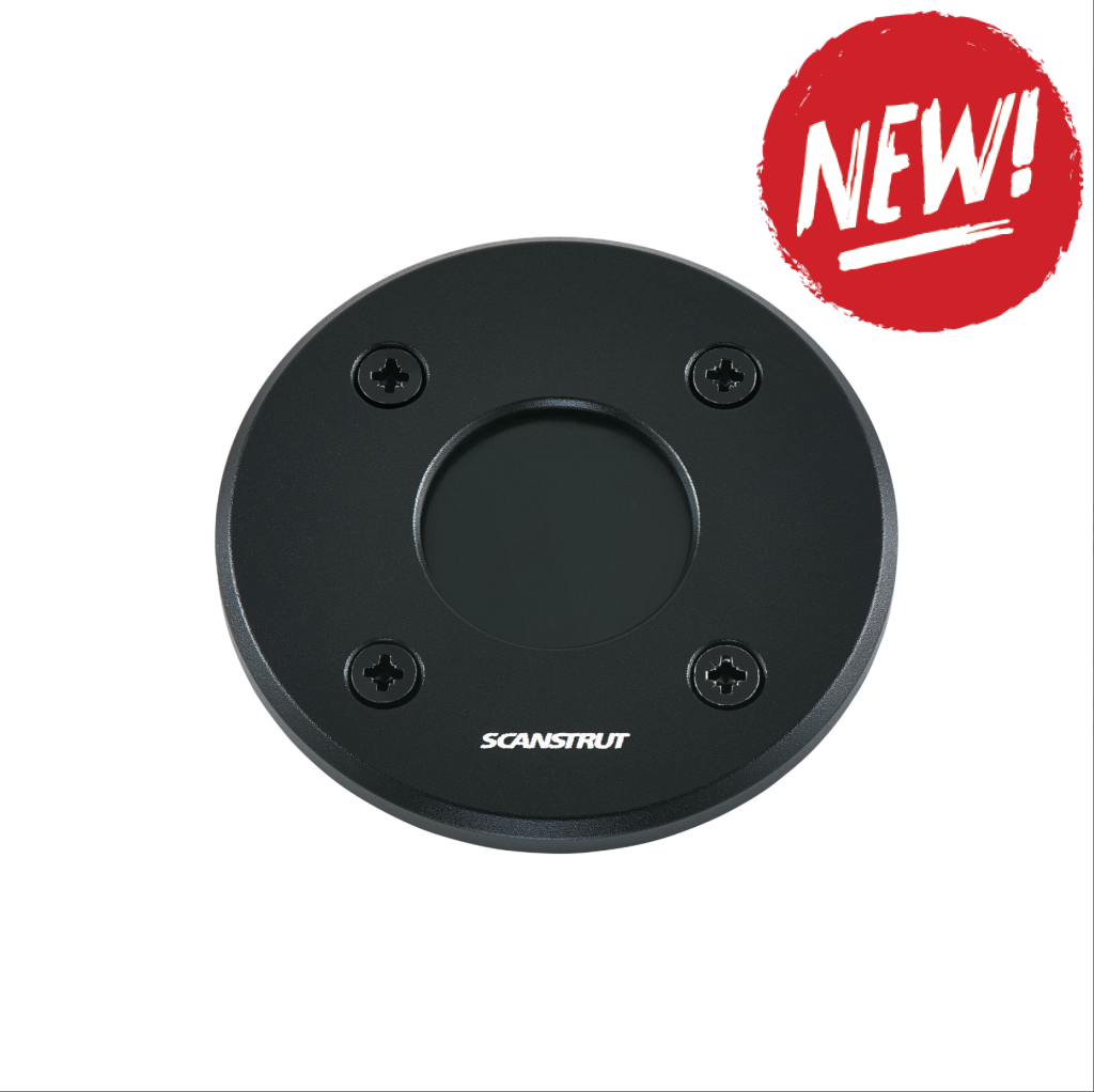 Presetupa ScanStrut cabluri 9-14mm (0.35’’-0.55’’) si conector Ø30mm