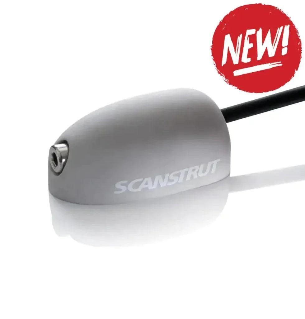 Presetupa ScanStrut Horizontal Cable Seal – Gri – cablu