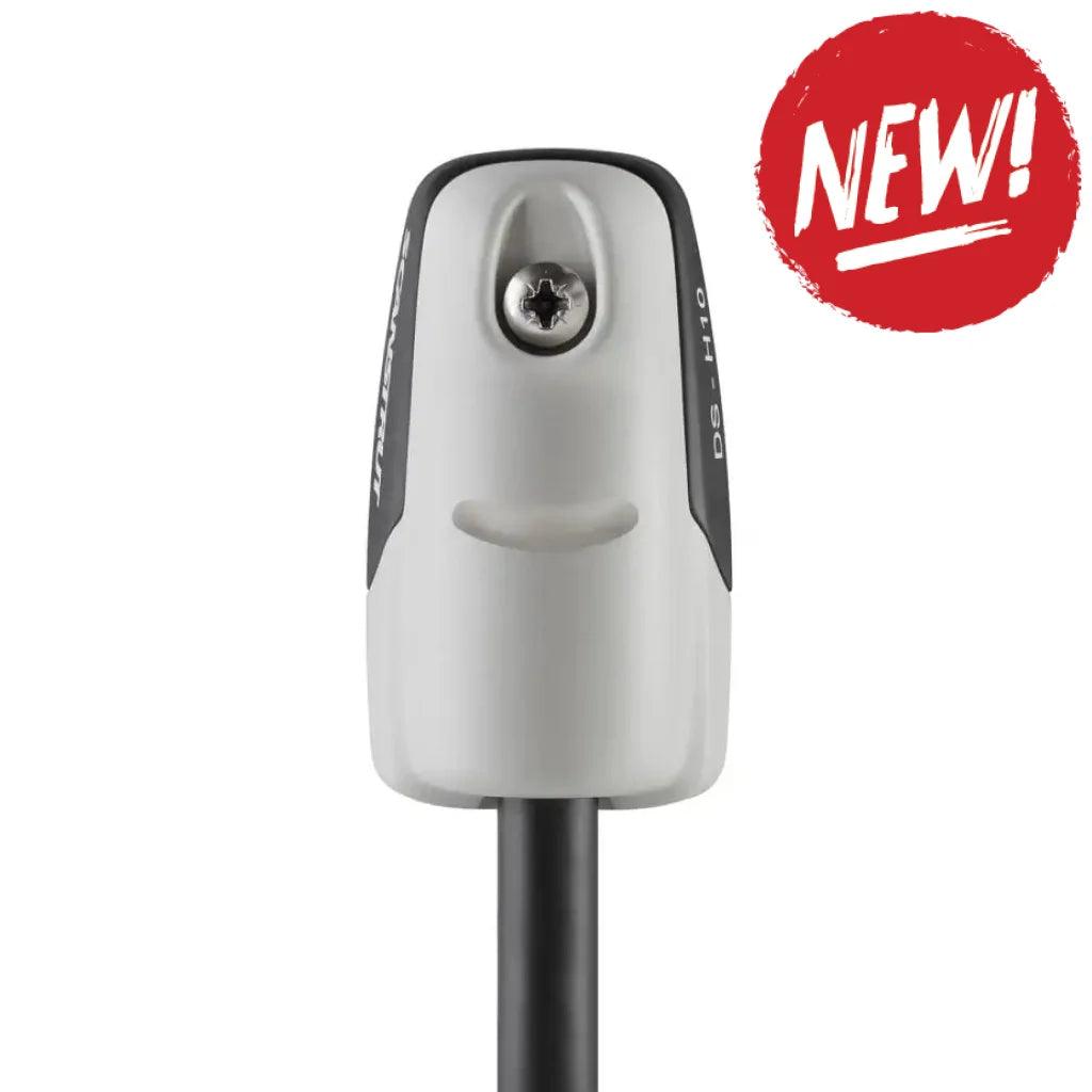 Presetupa ScanStrut Horizontal Cable Seal – Gri – cablu