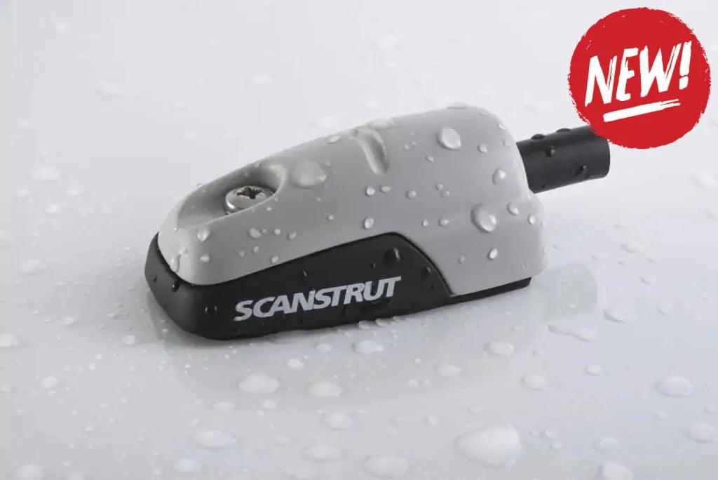 Presetupa ScanStrut Horizontal Cable Seal – Gri – cablu