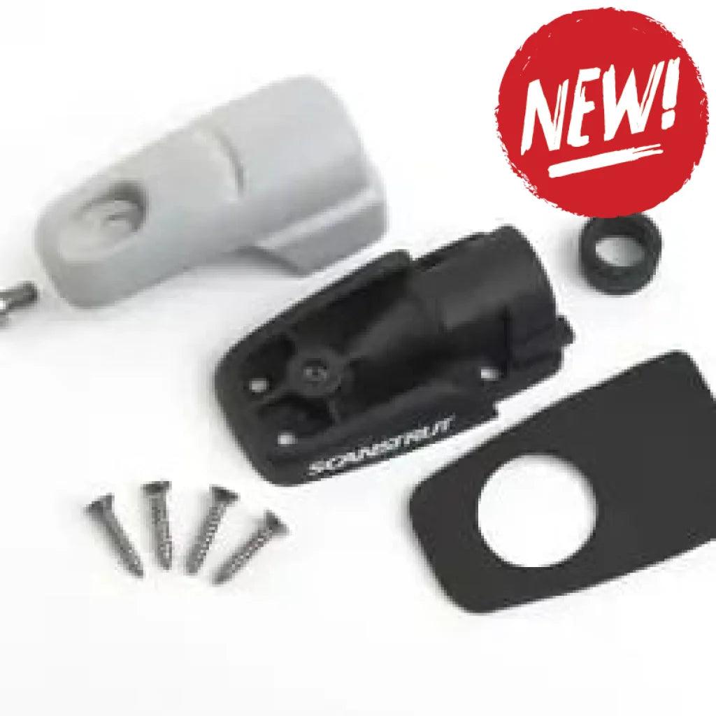 Presetupa ScanStrut Horizontal Cable Seal – Gri – cablu