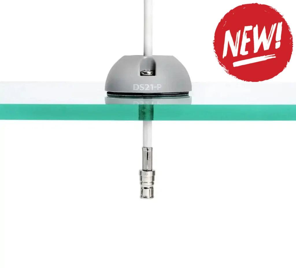 Presetupa ScanStrut Mini Cable Seal – Gri – conectori pana