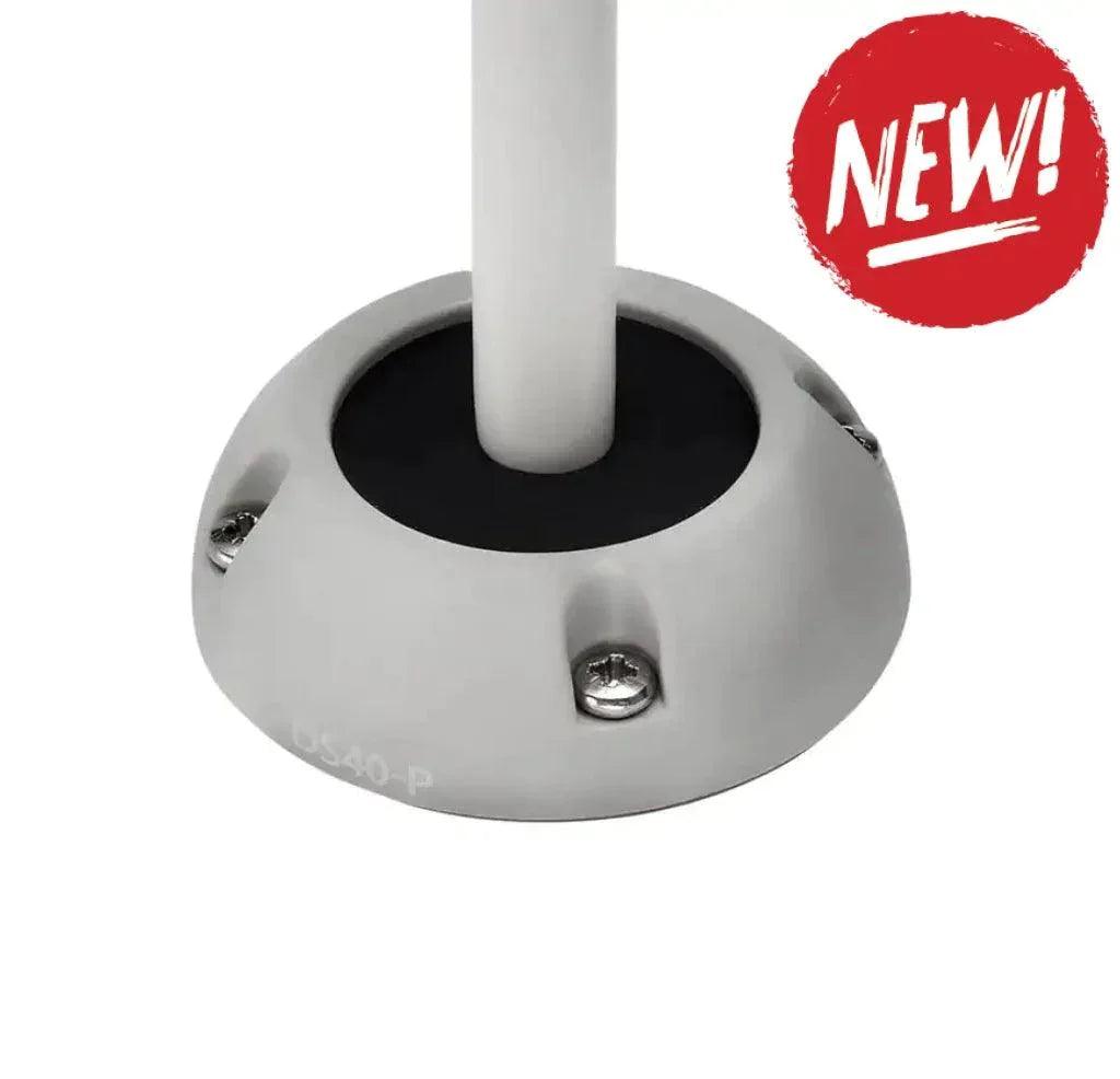 Presetupa ScanStrut Mini Cable Seal – Gri – conectori pana