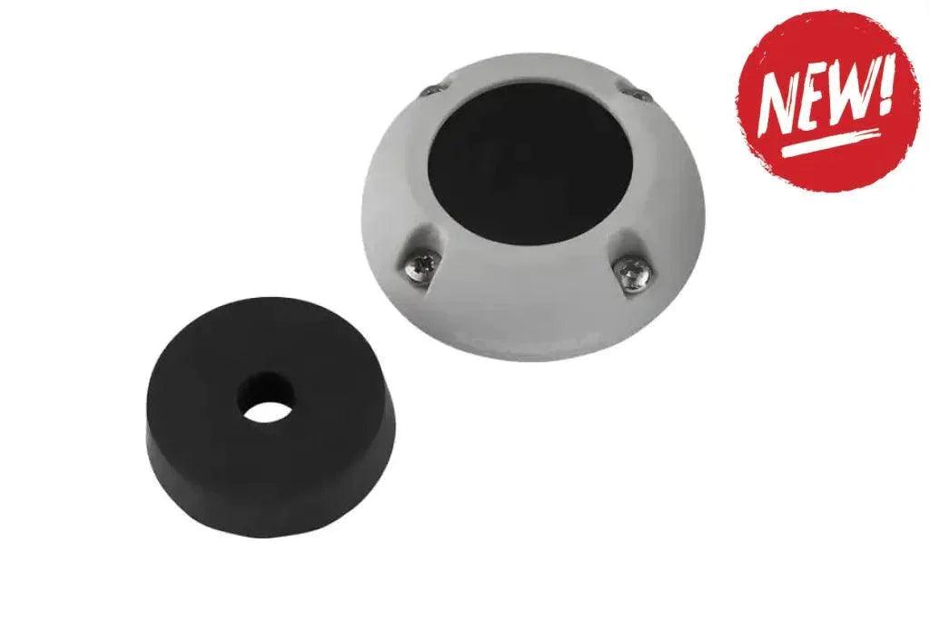 Presetupa ScanStrut Mini Cable Seal – Gri – conectori pana