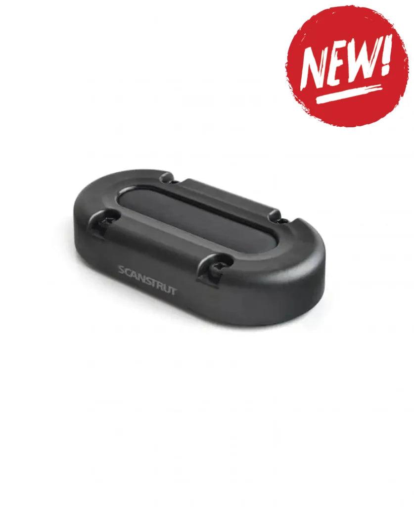 Presetupa ScanStrut Multi Cable Seal – Negru – cablu pana