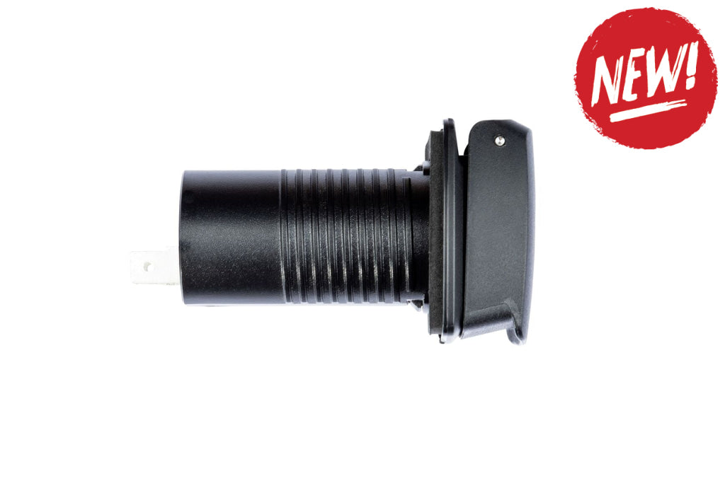 Priza incarcare pe barca ScanStrut Flip Pro Plus