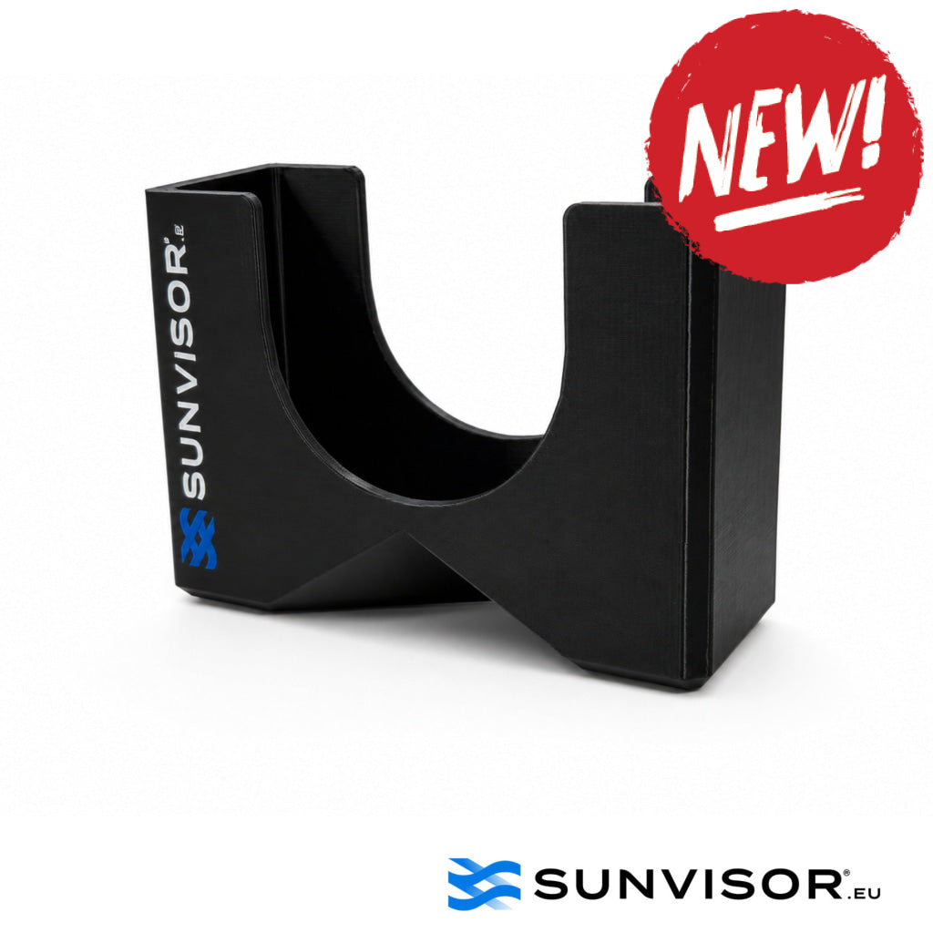 Protectie flexibila sonda Sunvisor pentru Garmin LVS42