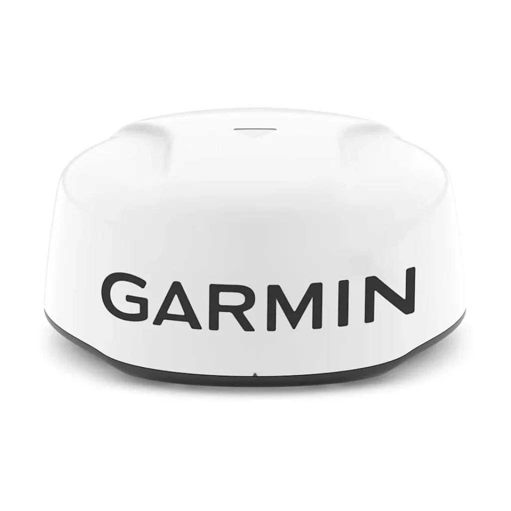 Radar Dom Garmin GMR Fantom 24x Alb