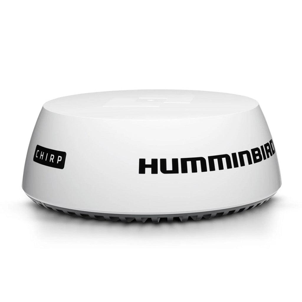 Radar Humminbird HB 2124 Chirp