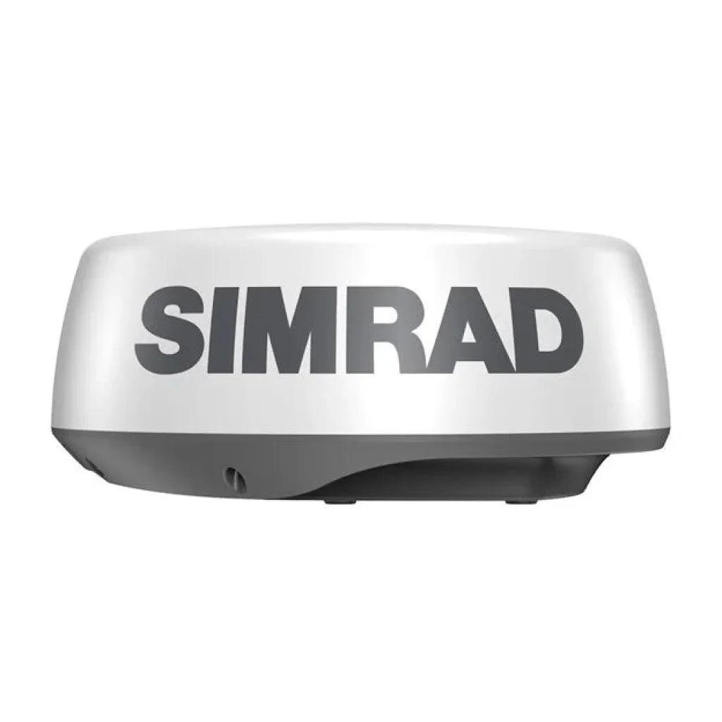 Radar Simrad Halo20