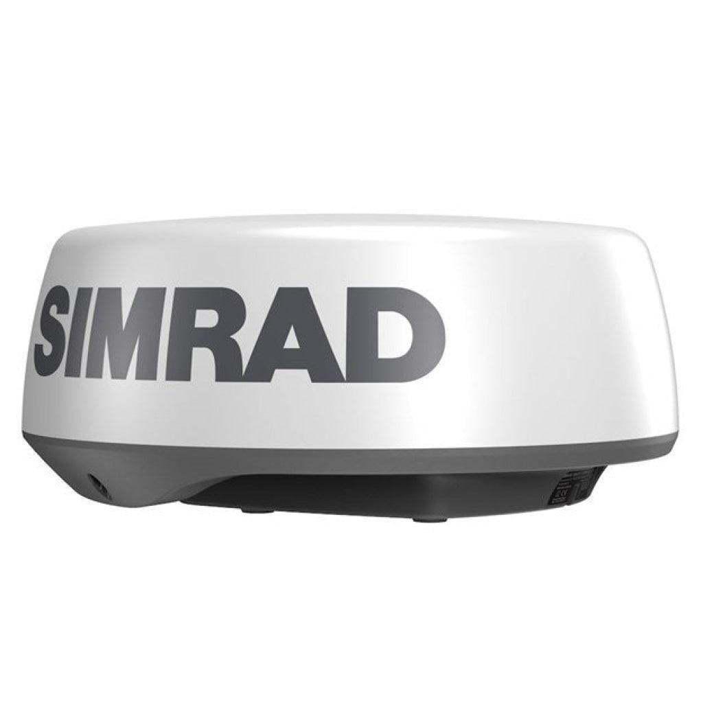 Radar Simrad Halo20