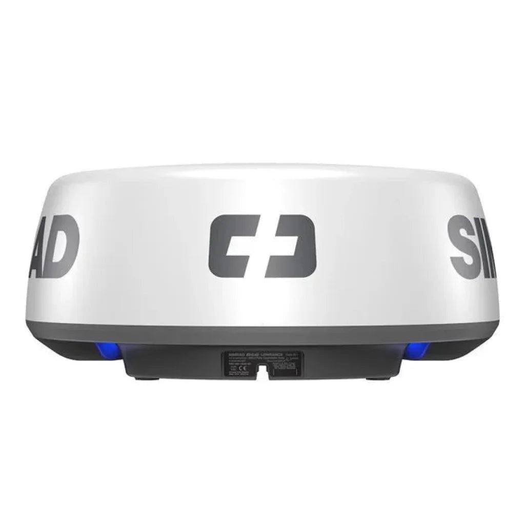Radar Simrad Halo20+