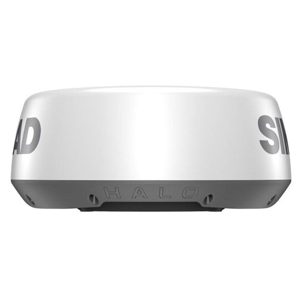 Radar Simrad Halo20