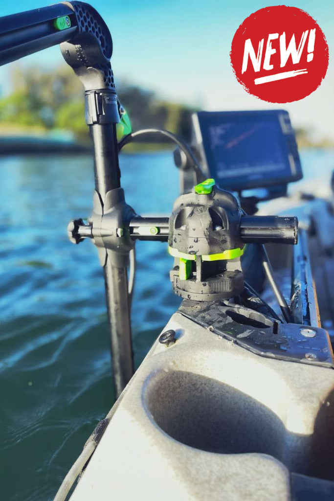 Railblaza Hexx Kayak Track Mount