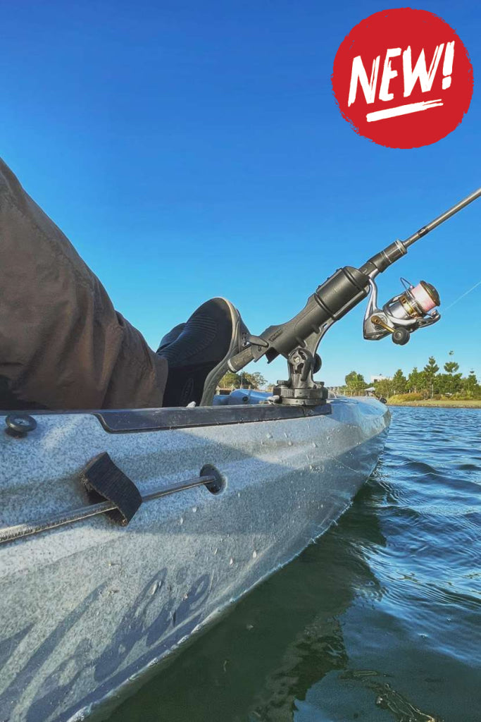 Railblaza Hexx Kayak Track Mount