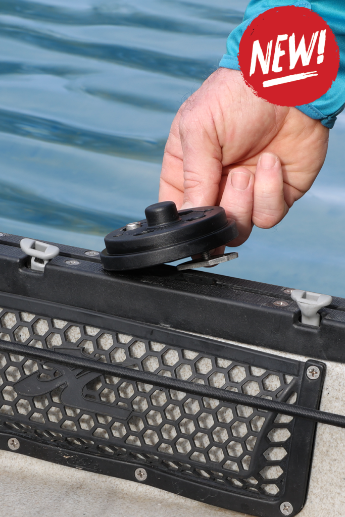 Railblaza Hexx Kayak Track Mount