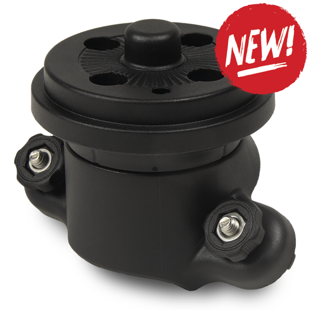 Railblaza Hexx Track Mount 45