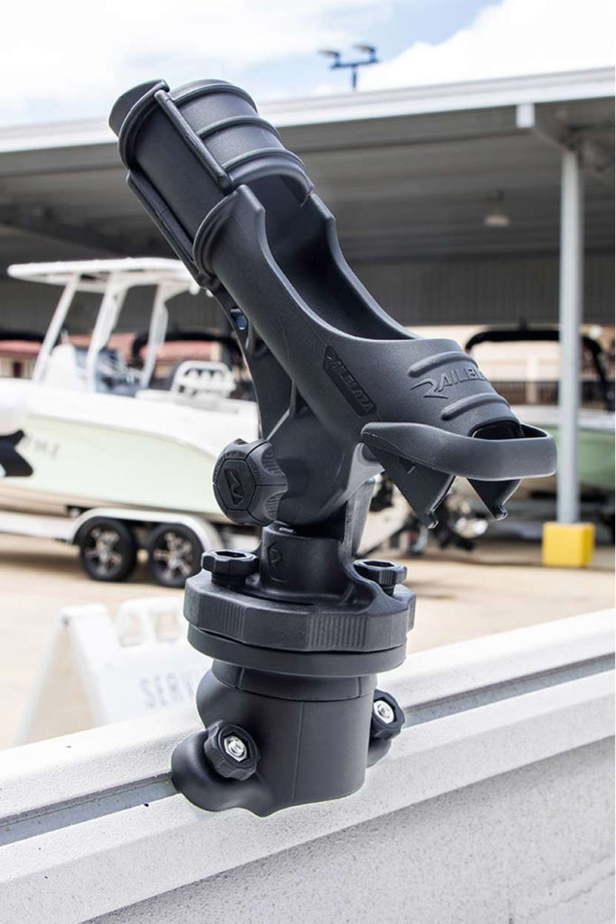 Railblaza Hexx Track Mount 45
