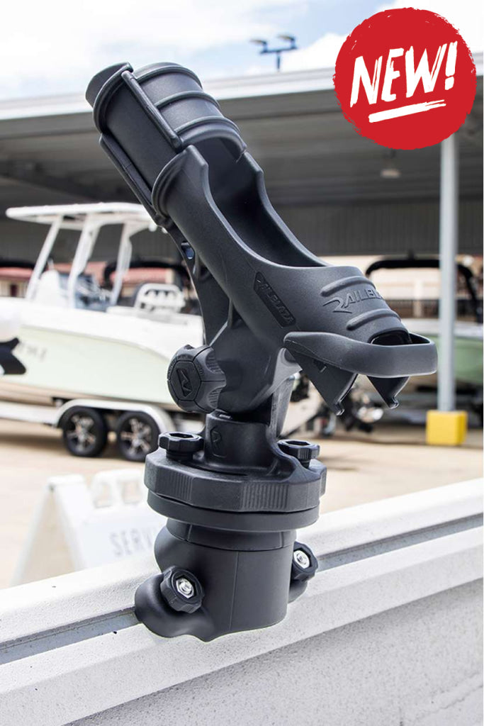 Railblaza Hexx Track Mount 45