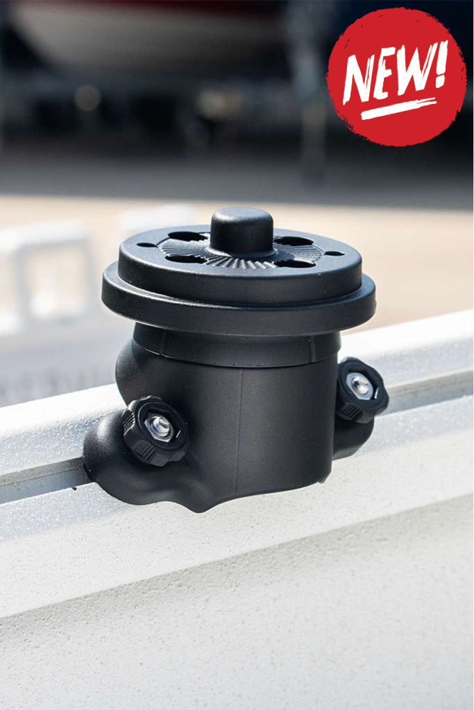 Railblaza Hexx Track Mount 45