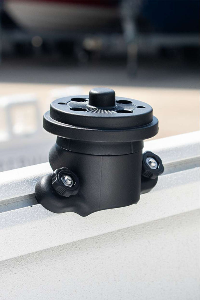 Railblaza Hexx Track Mount 45