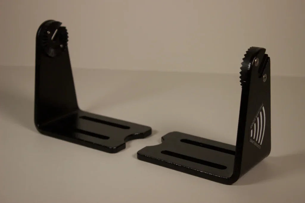 Rama suport Precision Sonar Regular Smart Bracket pentru Garmin