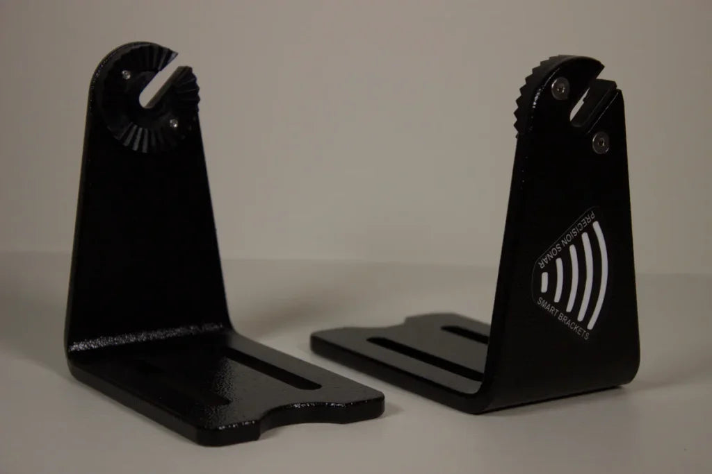 Rama suport Precision Sonar Regular Smart Bracket pentru Garmin