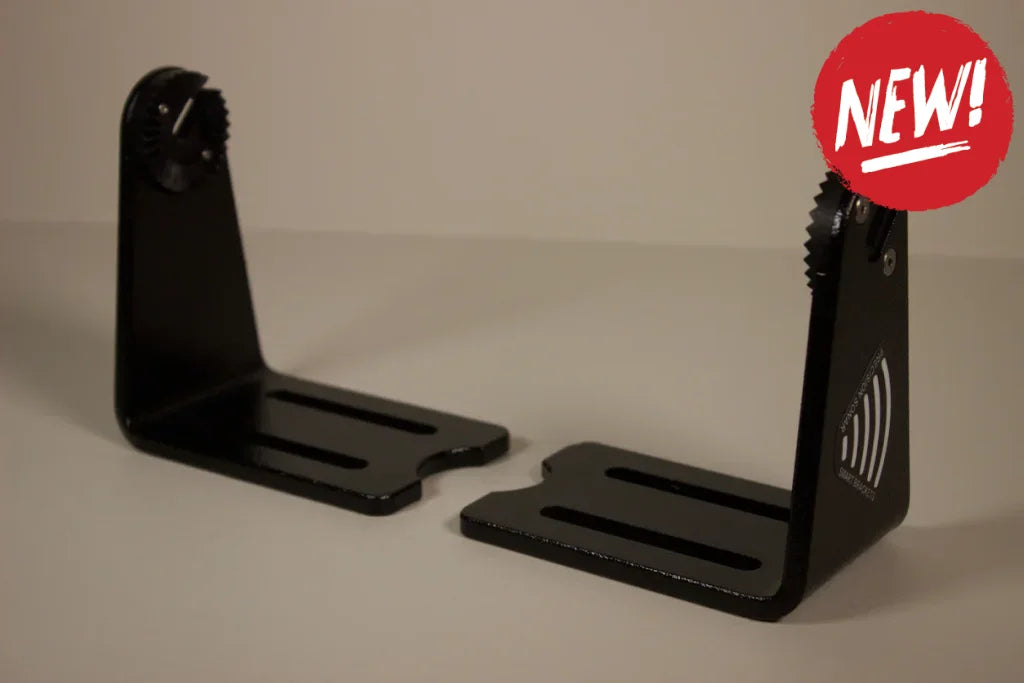 Rama suport Precision Sonar Regular Smart Bracket pentru Garmin