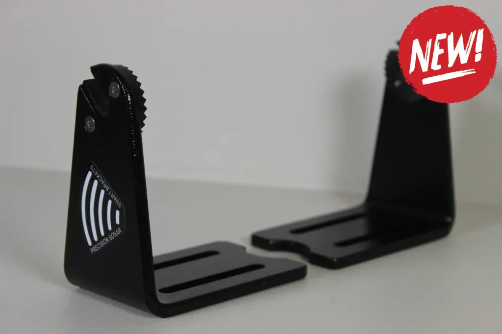 Rama suport Precision Sonar Regular Smart Bracket pentru Garmin