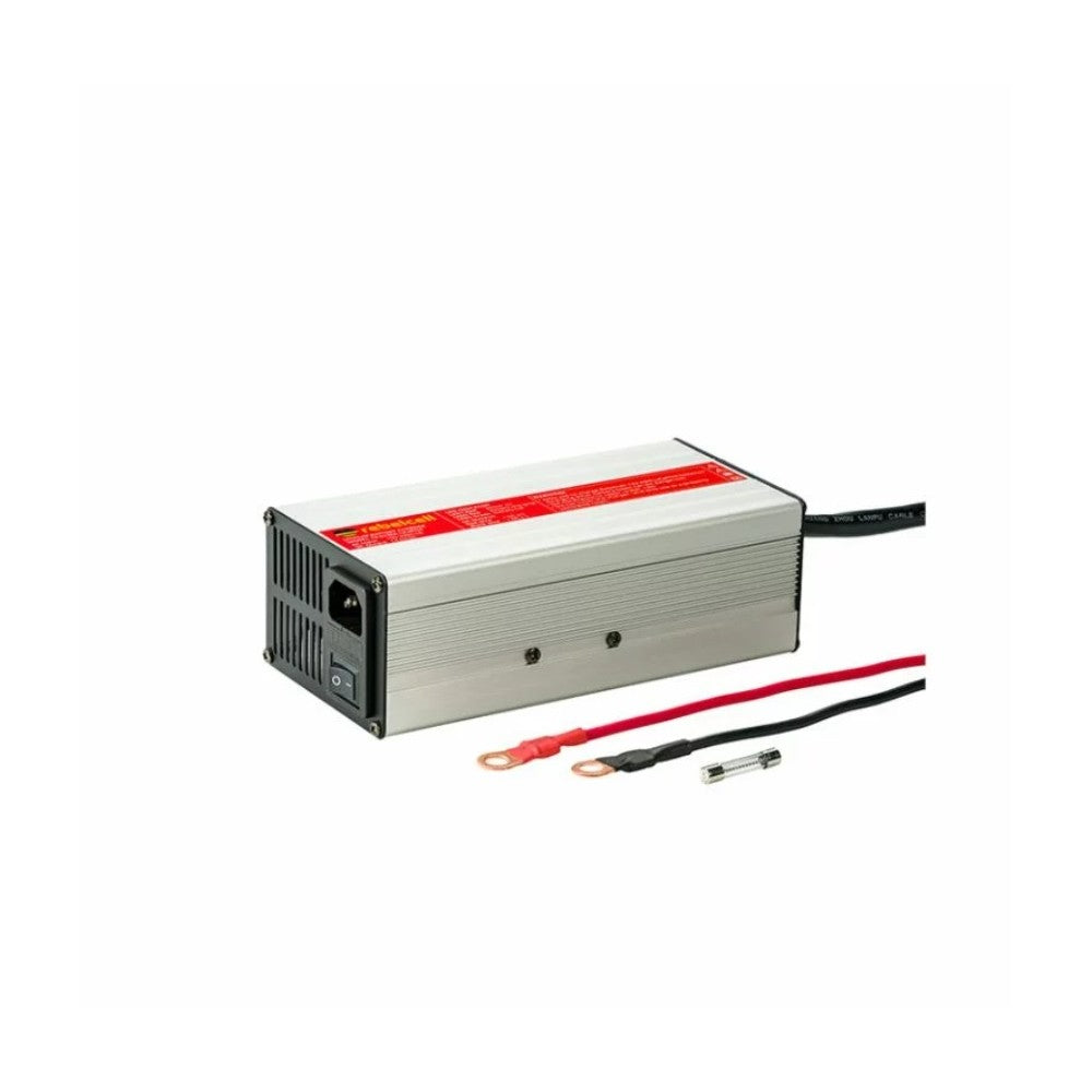Incarcator LiFePo4 Rebelcell 14.6V20A pentru baterie 12V80 PRO LiFePO4