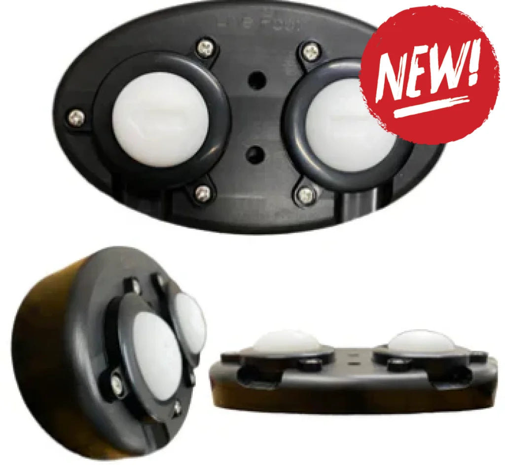 Rotator Live Foot DD26 – Sistem de control al motorului pentru sonde live