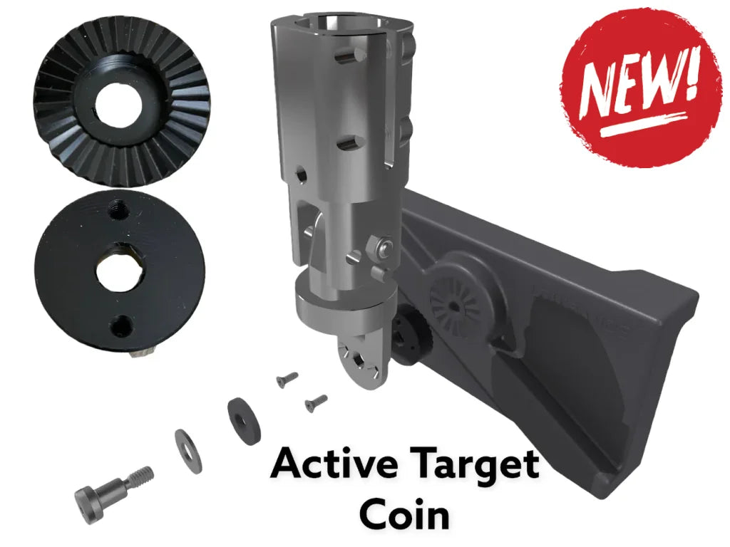 Rotator Live Foot DD26 – Sistem de control al motorului pentru sonde live