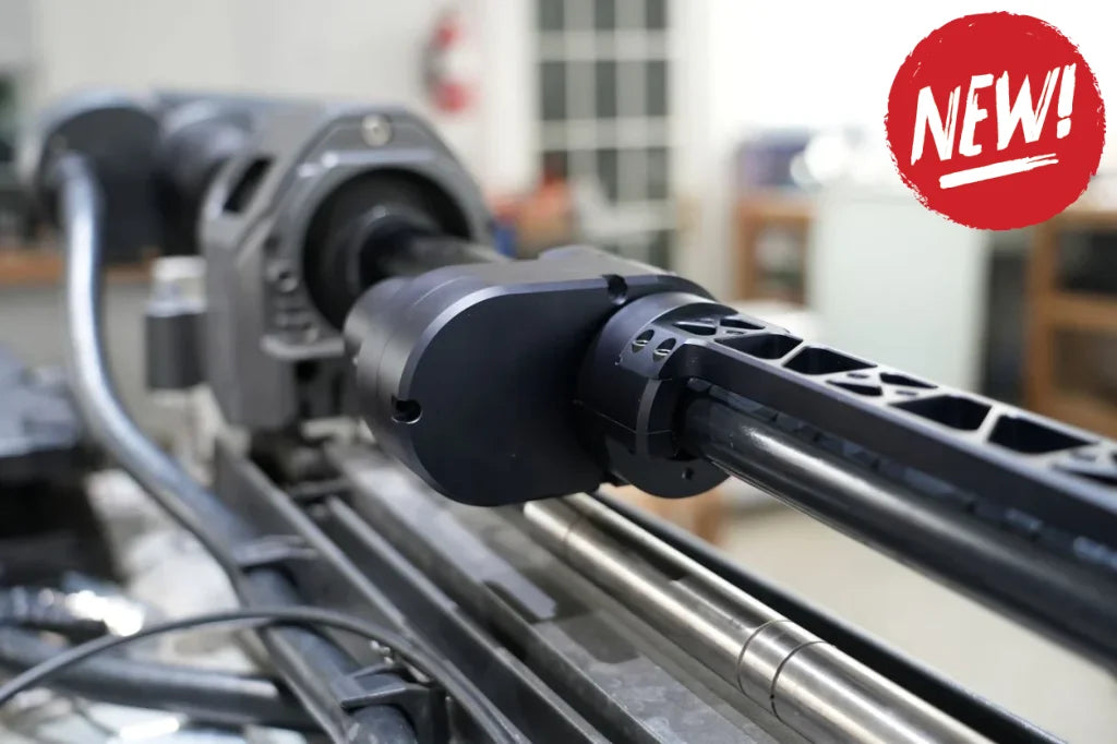 Rotator Revolution Sonar RS1 - Lowrance Ghost 52 inch