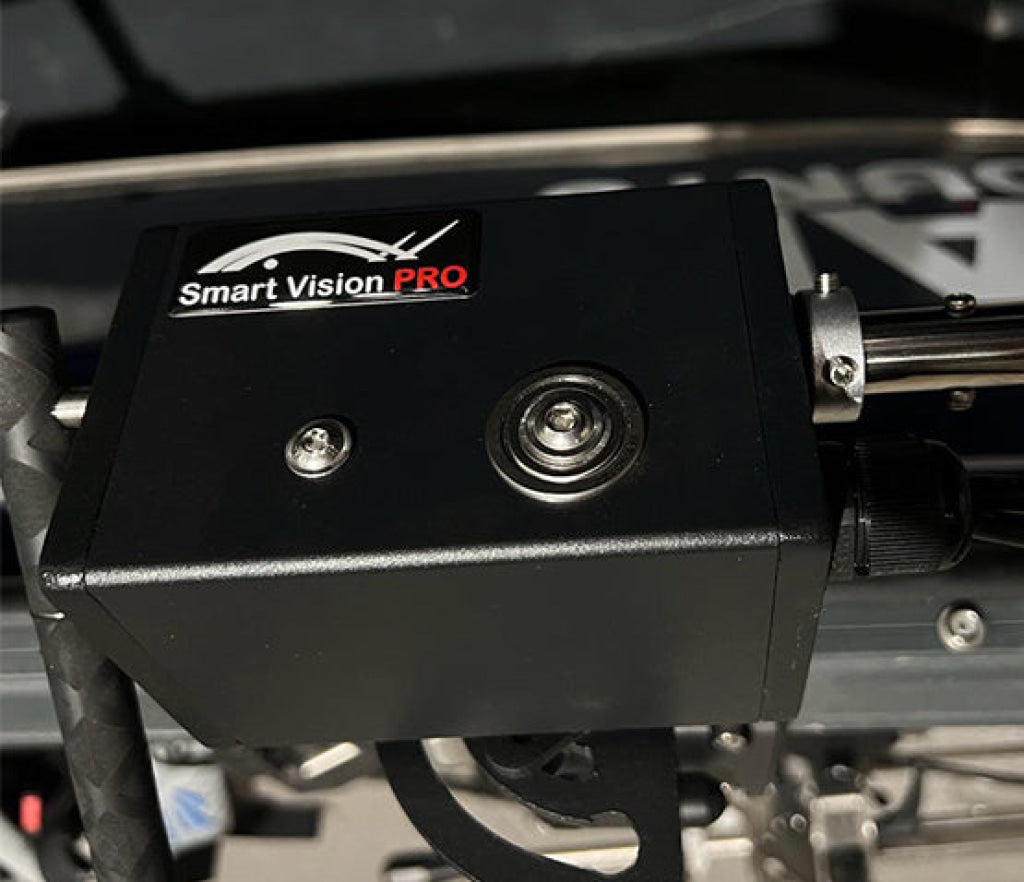 Rotator Smart Vision Pro